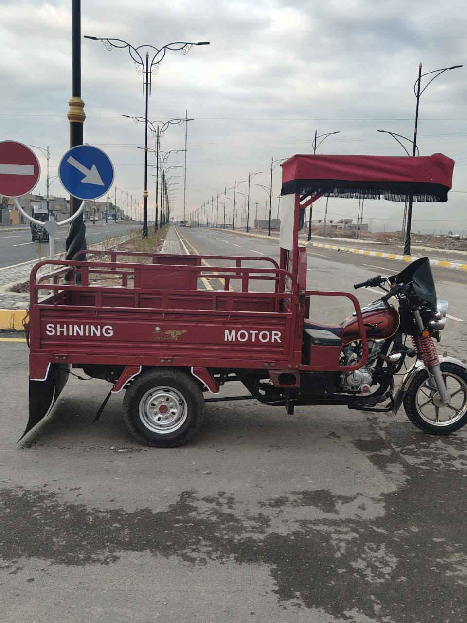 ستوته جامباوا موديل 2022 زيرو وضع شريكه السعر 1750شريه يتصال على الرقم *********** الموصل ايسر حي القدس
