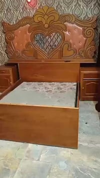 غرفه نوم صاج  تزكام باب اول سعر لبيع 800 وبيهة مجال شراي يتصل ع رقم 07...