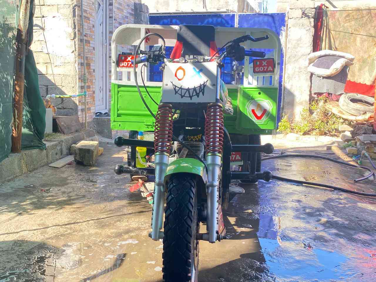 سلام عليكم ورحمة الله وبركاته ستوته ام تي ار موديل 16تعميره 2025اوراق اصولي ستوته كامله شاصي كفاله من لحيم والخياس بدي كفاله اكسن لطش كفاله كهربائيات كامله نكره سلف مكينه جديده 200سي سي يولد الستوته كفاله عامه تعميره جديده مكاني بصره القرنه سعر مليونين وبيهه مجال لشراي الرقم ***********بي واتساب.
