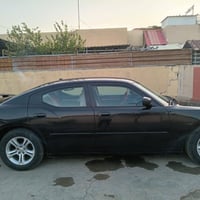 تشارجر • ٢٠١٠ • كلين