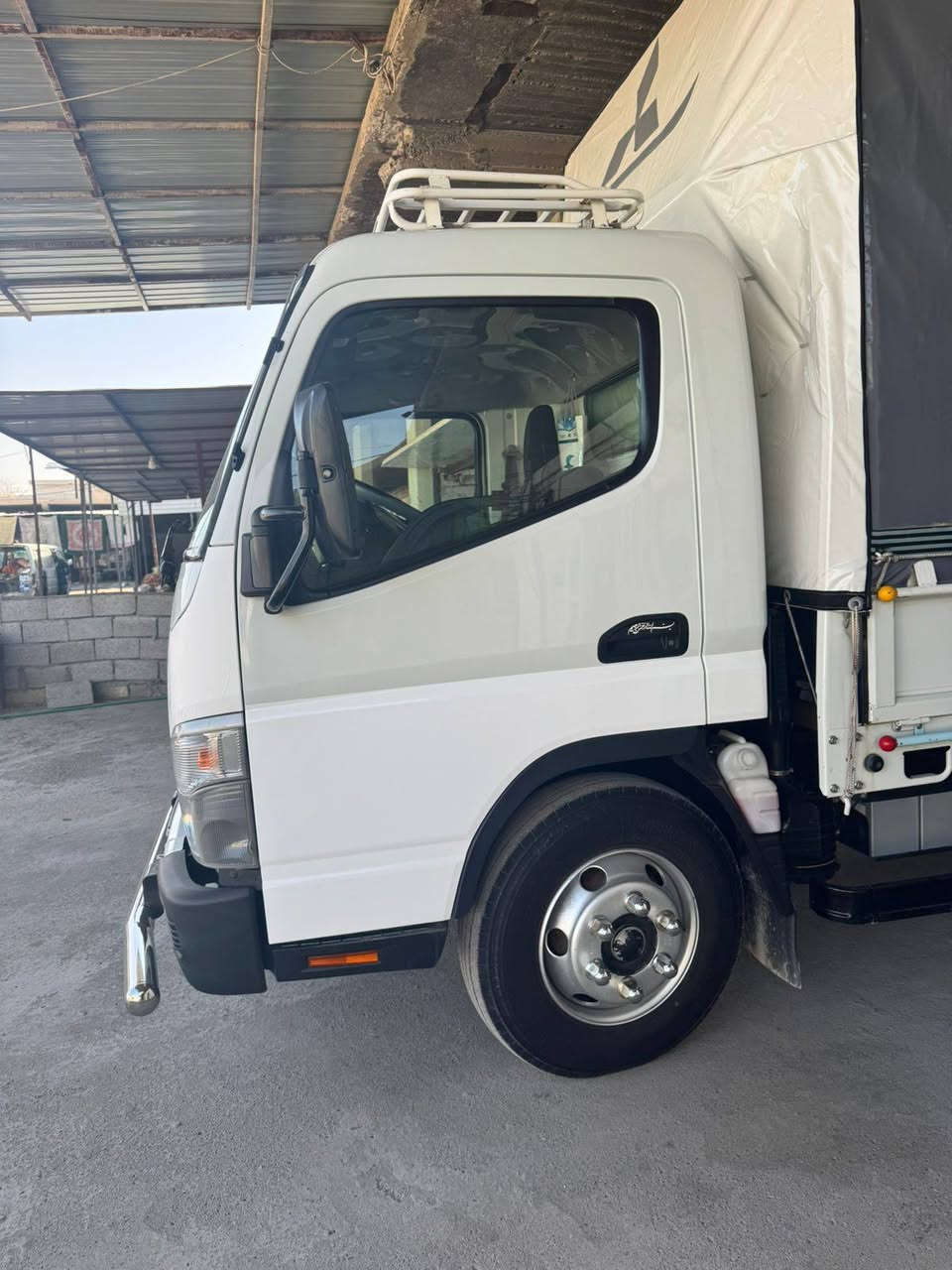 كنتر 24 ماشيه 140 مكفوله تانكي 170
جادر شتوي سنويه جديده  
 السعر اتصل
***********
