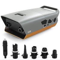 منفاخ سيارة • جديد • شرط الفحص