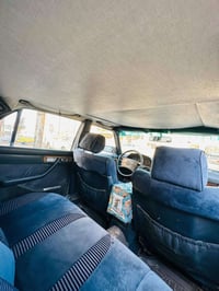 مرسيدس S كلاس • ٣٠٠٠ • بدون ضربه