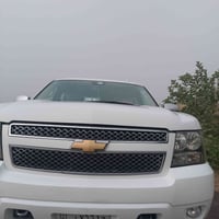 تاهو ٢٠١٢ • وارد كندي • محرك ٥٣٠٠