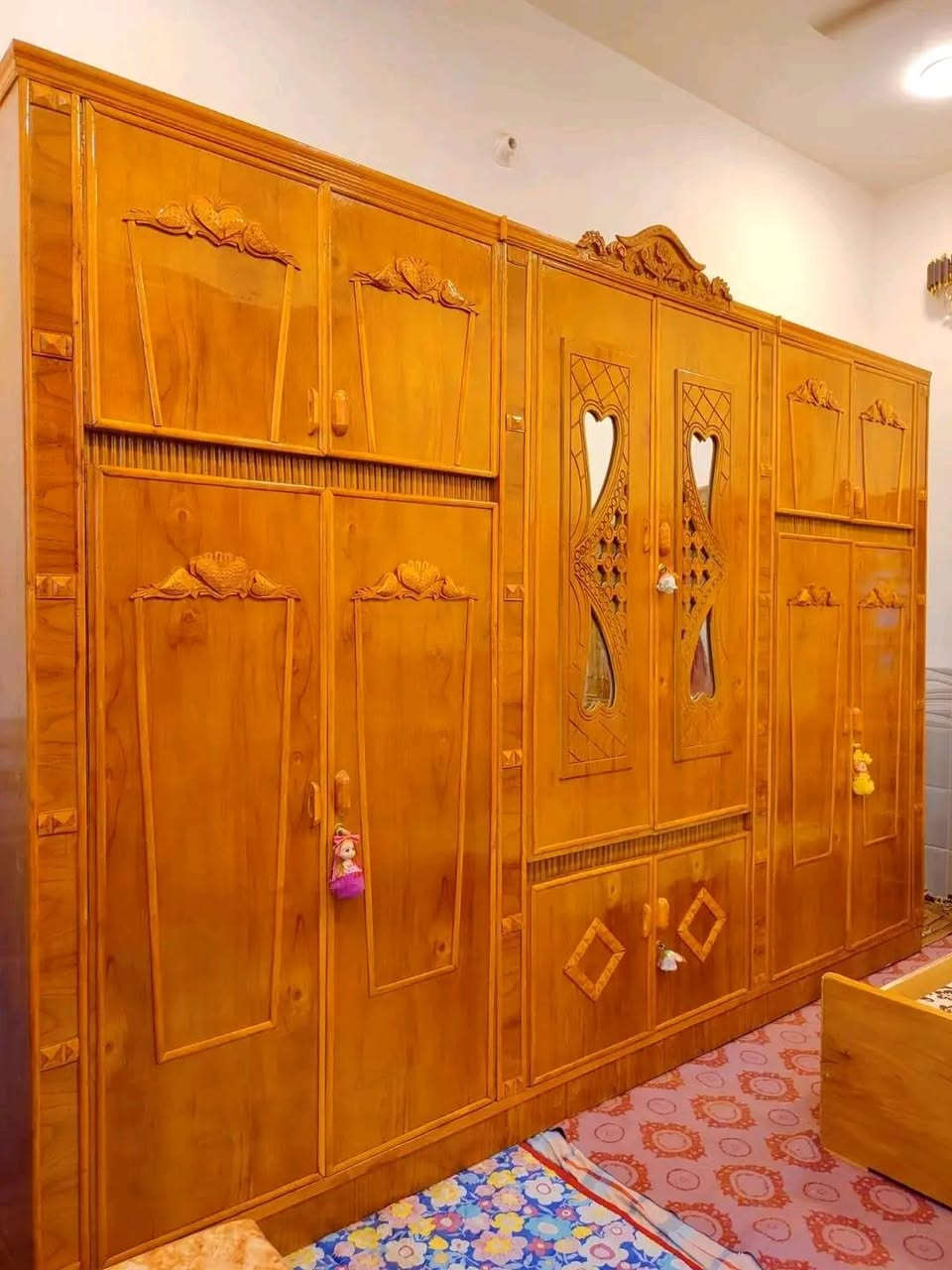 @إشارة شوقي العبادي


**إذا كنت صاحب هذا الإعلان وتريد حذفه لأي سبب، رجاءا أرسل رسالة إلى الدعم الفني**
