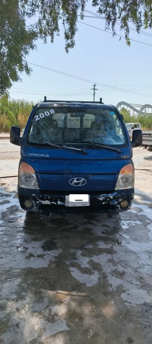 السلام عليكم كيا هونداي موديل 2008 رقم كركوك سنويه ل 28 حصه كاز بيها السياره جاهزه بدون صبغ السعر 85 وبيها مجال حك الجيه مكانها قضاء الحويجه ***********
