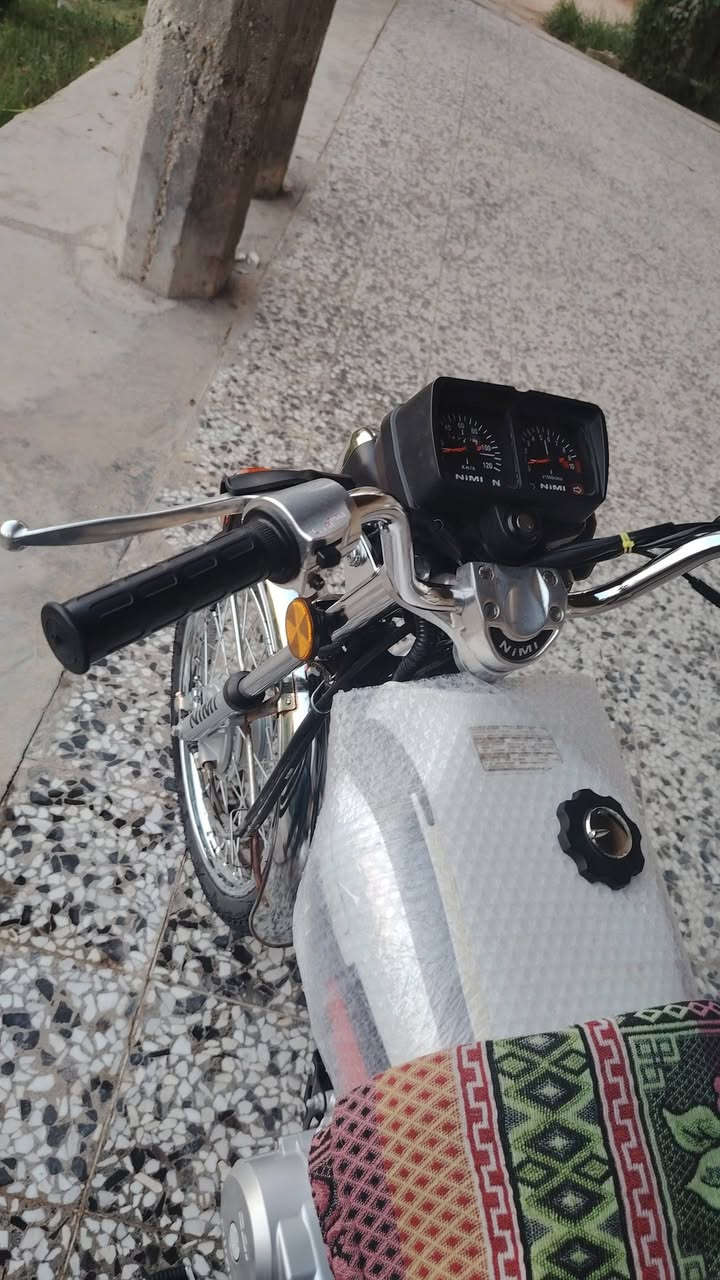27 نضيف زيرو كله شغال ماناقصه برغي السعر 750وبيه مجال المكان كربلاء طوريج الاتصأل بألرقم ***********
