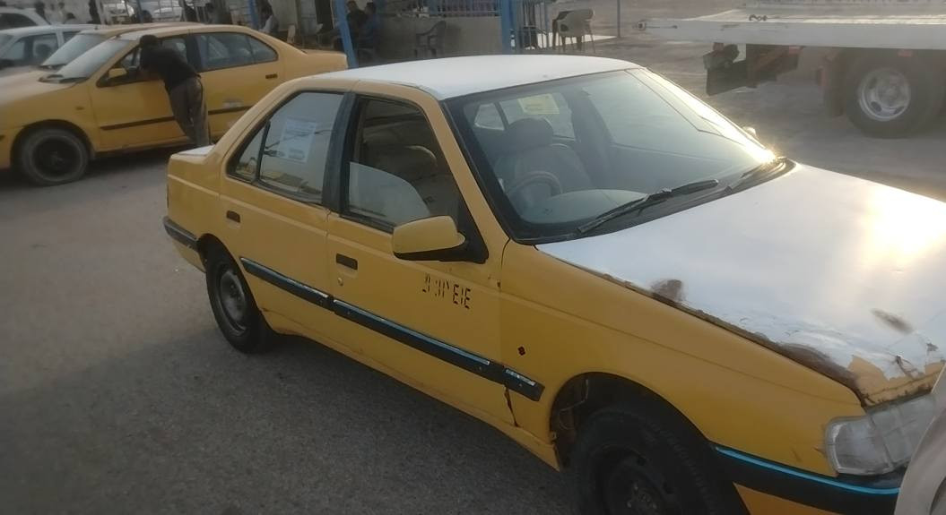 بيجو 2010 سنويه ضايعه بيها كتاب اخطار من المحكمه تمشي بي ابيع كوم حديد السعر ١٢ وبي مجال
الاتصال *********** عمارة, ميسان
