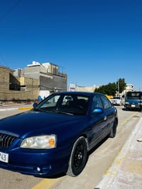 النترا • ٢٠٠٦ • مكينة ٢٠٠٠