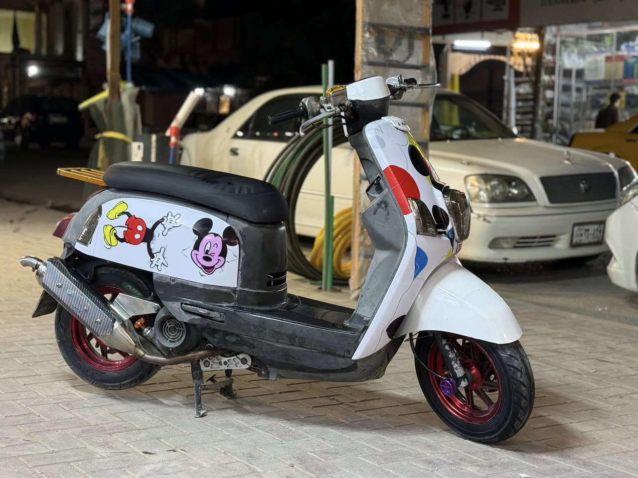 للبيع 49 بلاد ما مفتوحه وكيل ومزوده تزويد خارجي


**إذا كنت صاحب هذا الإعلان وتريد حذفه لأي سبب، رجاءا أرسل رسالة إلى الدعم الفني**