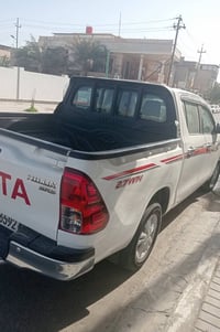 بيكب موديل 2024 ماشية 27 الف للتواصل 07741213057