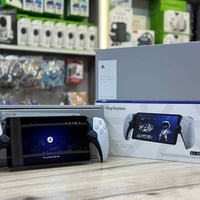 بي اس بورتال • نضيف 100% • ملحقات