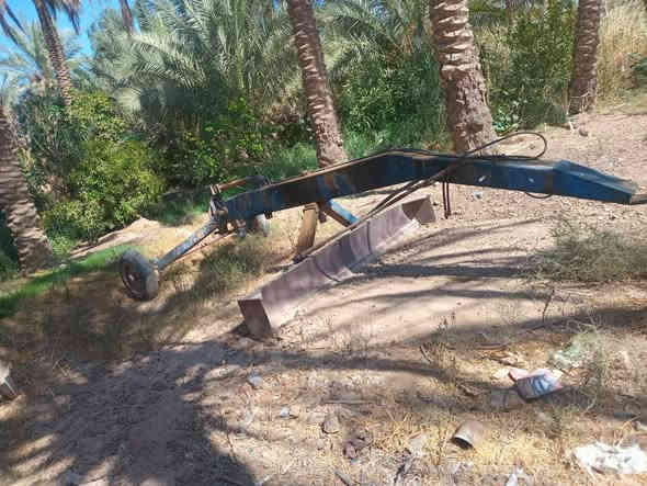 السلام عليكم معدلان للبيع جاهز للشغل المكان ديالى العنبكيه تفاصيل اكثر اتصل وبيك خير وادلل***********
        ***********  مكلف بالنشر
