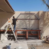 خلفية ديكور • بغداد • للبيع