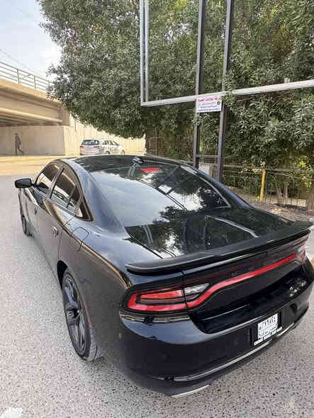 السلام عليكم للبيع دوج جارجر موديل ٢٠٢٣
جيتي الون سود دخول جديد بسمنه

كير مكينه حداديه كفاله عامه

ماشيه ٣٦ ميل

السياره كلش حلوه حادثها جاملغ وبنيد فقط الباقي مكفول بدون دواخل

السعر مال بيع مستعجل ٢٢٥ وبيها مجال حك الجيه

للاتصال ***********
