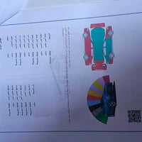 الانتره موديل2019 رقم بغداد مكرر مميز السونار موفق مع المنشور والسونار...
