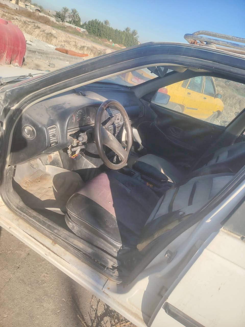 تم تفصيخ شتحتاج غراض اتصل العنوان بابل مشروع المسيب طريق الإمام ابو الجاسم عليها السلام *********** كير ومحرك جدد
