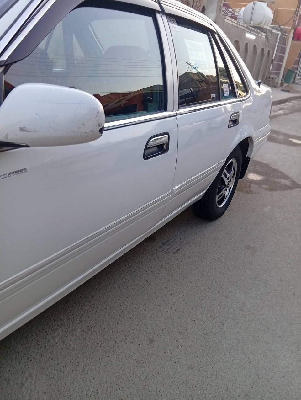 السلام وعليكم لبيع برنس فراشه موديل 96 بغداد نكليزي السياره جاهزه لبيع فقط تحويل مباشر السعر 42 وبيها مجال وتساب *********** علي
