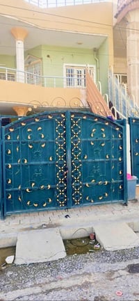 مشتمل طابق ثاني • حي الواسطى كركوك • 200م