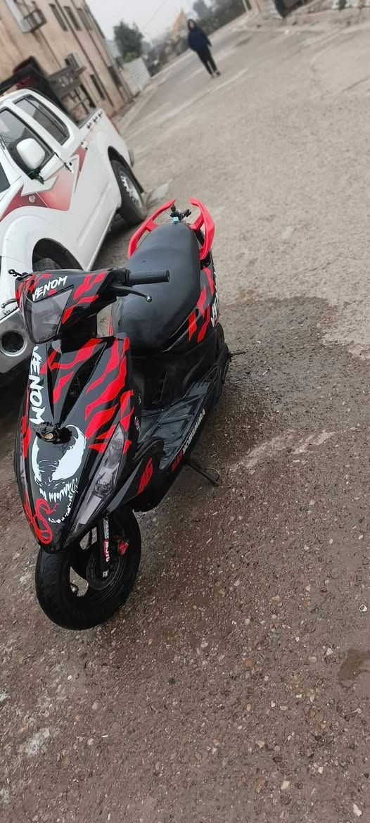 عندي هاي الكفرات للبيع مال ماكس مضلع مكاني بغداد السيدية


**إذا كنت صاحب هذا الإعلان وتريد حذفه لأي سبب، رجاءا أرسل رسالة إلى الدعم الفني**