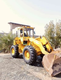 كاواساكي • موديل 1998 • 50سي سي