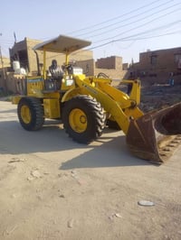 شفل كاوسكي • كمينز ٤ سلندر • الناصرية