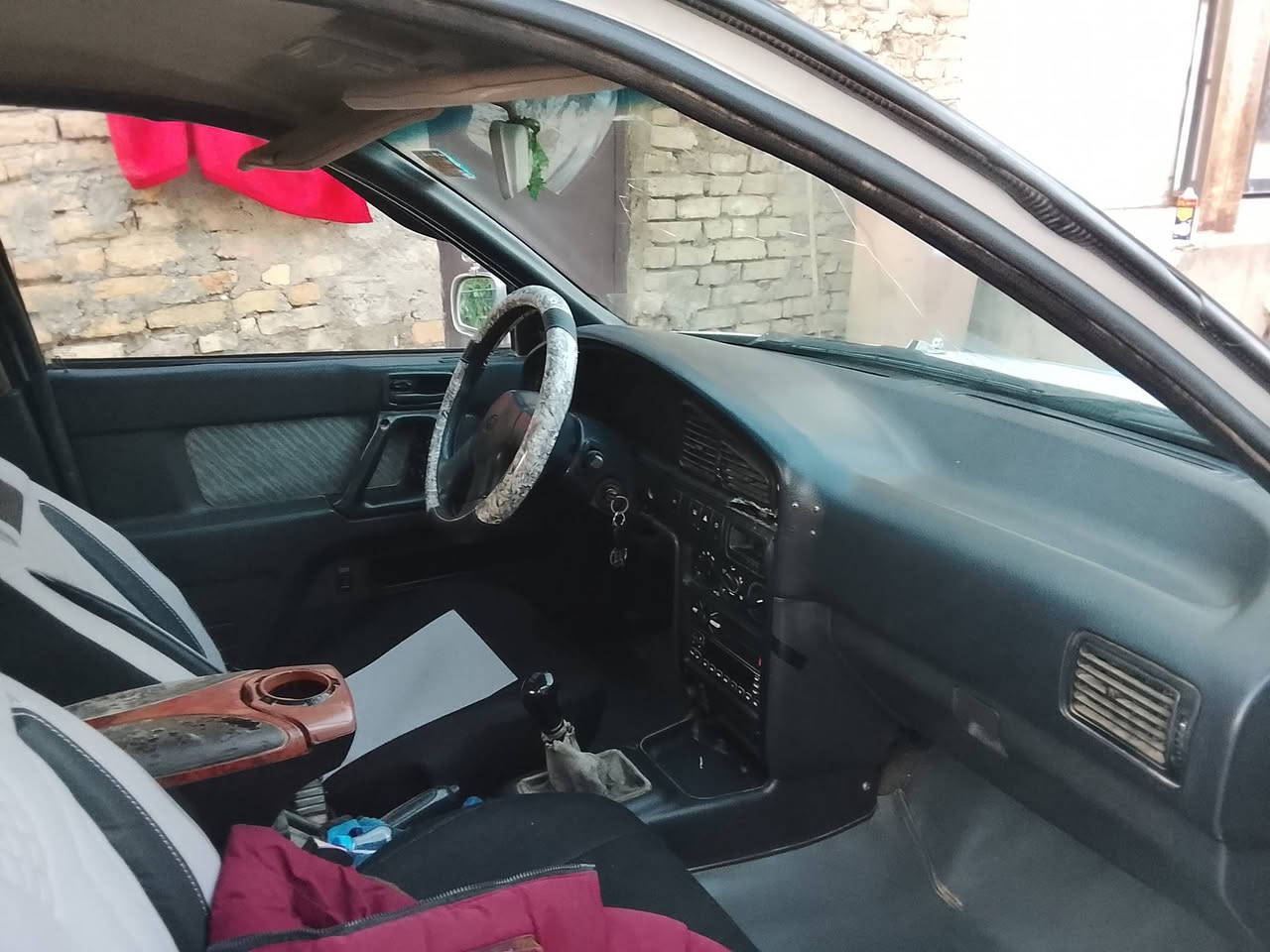 النترا للبيع موديل 94 بسمنه شرط لتحويل العنوان بعقوبه ***********
