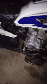 ستوته • موديل ١٤ • توك توك