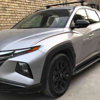 للبيع(فقط)  توسان فئة(X.R.T) فئه نادره  موديل2024وارد امريكي محرك 2500...