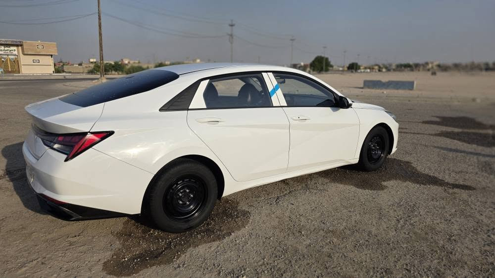 مكلف بالنشر…كمل المنشور وعرف تفاصيل 
مكان:البصرة  : خور الزبير 
السلام عليكم :
هواندي  النترا  وارد كوري
موديل:2021
ماشيه 150700
محرك 1600دوش  المرغوب 
مرقم اربيل 
مواصفات :
تشغيل عن بعد 
رادار امامي 
رادار جانبي 
نظام اوتو هولد
تحديد سرعه 
شاشه  تدعم كار بلي 
كامره خلفيه 
تحديد مسار 
للاستفسار  اتصل البصرة, العراق


**إذا كنت صاحب هذا الإعلان وتريد حذفه لأي سبب، رجاءا أرسل رسالة إلى الدعم الفني**