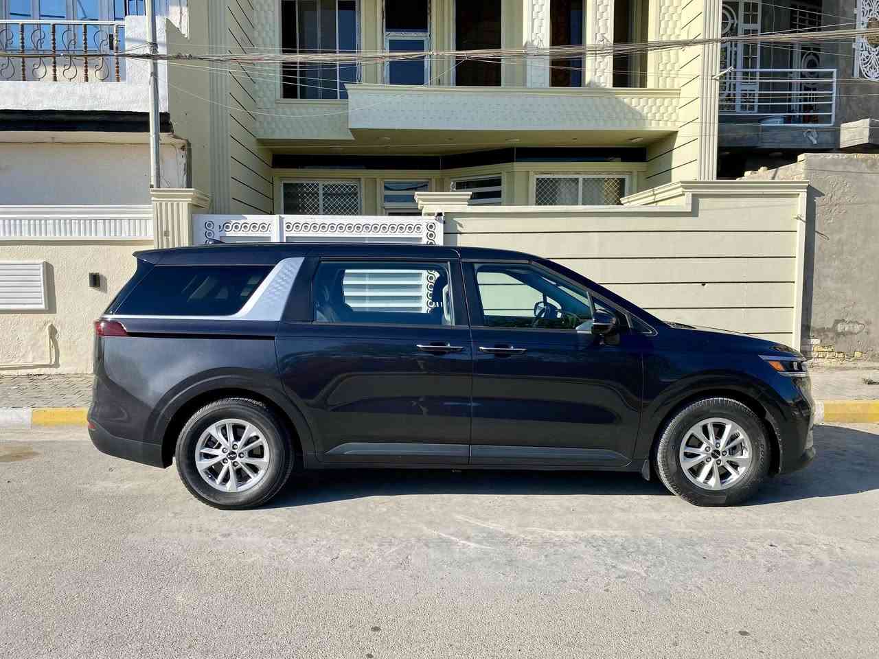 للبيع كيا كرنفال 2022
الاستفسار ***********
