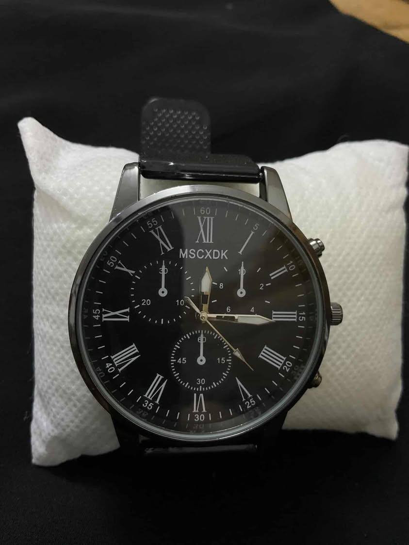 ساعات درجه اوله اسعار بلاش


**إذا كنت صاحب هذا الإعلان وتريد حذفه لأي سبب، رجاءا أرسل رسالة إلى الدعم الفني**