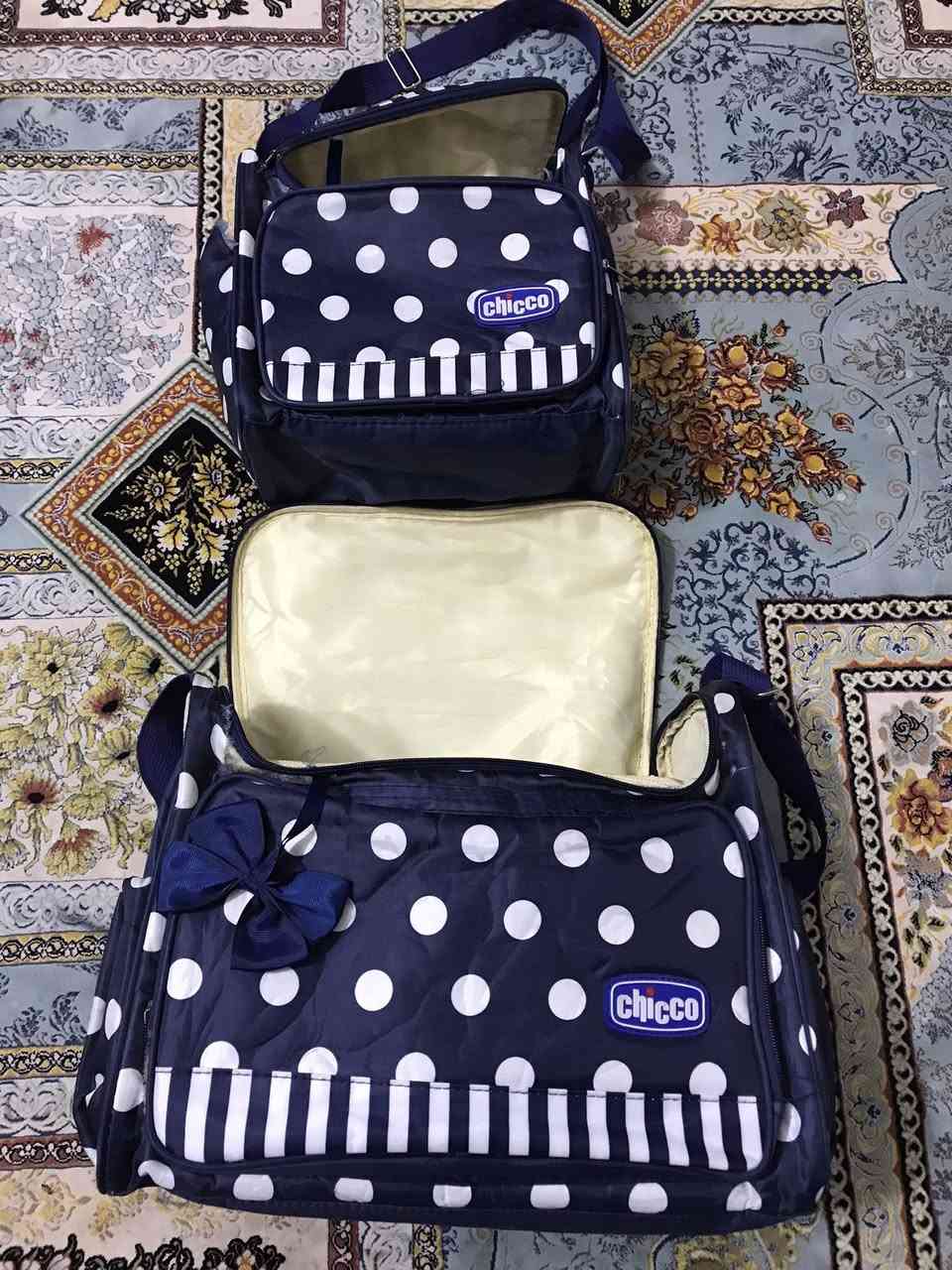 جنطة حقيبة مستلزمات الاطفال ملابس وحفاضات واي شي السعر ٢٠ الف


**إذا كنت صاحب هذا الإعلان وتريد حذفه لأي سبب، رجاءا أرسل رسالة إلى الدعم الفني**