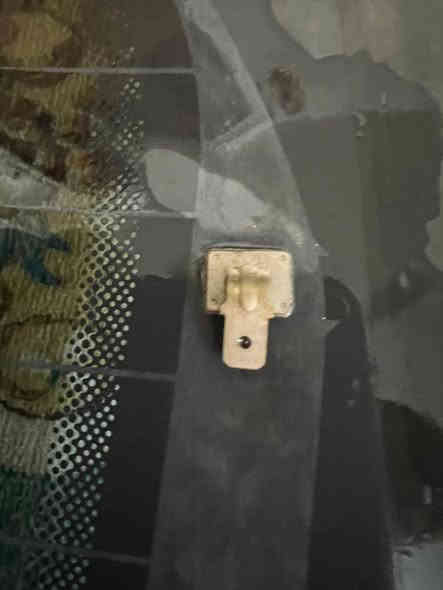 جام خلفي كومباس اصليه تفصيخ ام الهيتر ب ٣٥ الف جديده لوك عنوان بغداد البلديات ***********
