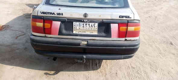 اوبل فكترا موديل 92 رقم بابل سنوية نافذه مكينه وكير جدد كهربائيات كلها شغاله سعر 25 مكاني دوانيه الحمزه الشرقي اتصال على رقم ***********
