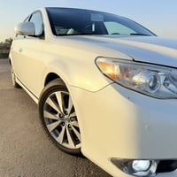 افلون خليجي • ٢٠١٢ • بدون صبغ