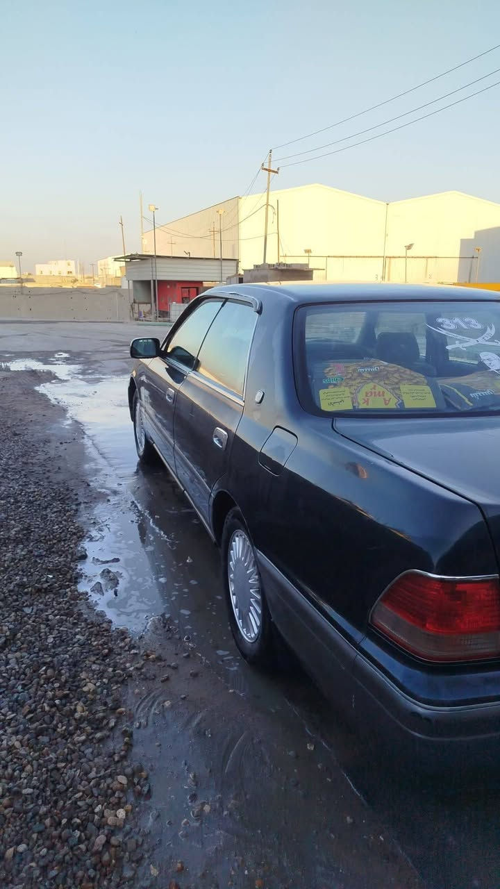 السلام عليكم سياره راس الثور كير ومكينه جدد رقم السياره انبار بسمي رايدها ب85
*********** مكاني البصره
