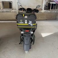 اباچي • ٦ بطاريات 32A • فول نضافة