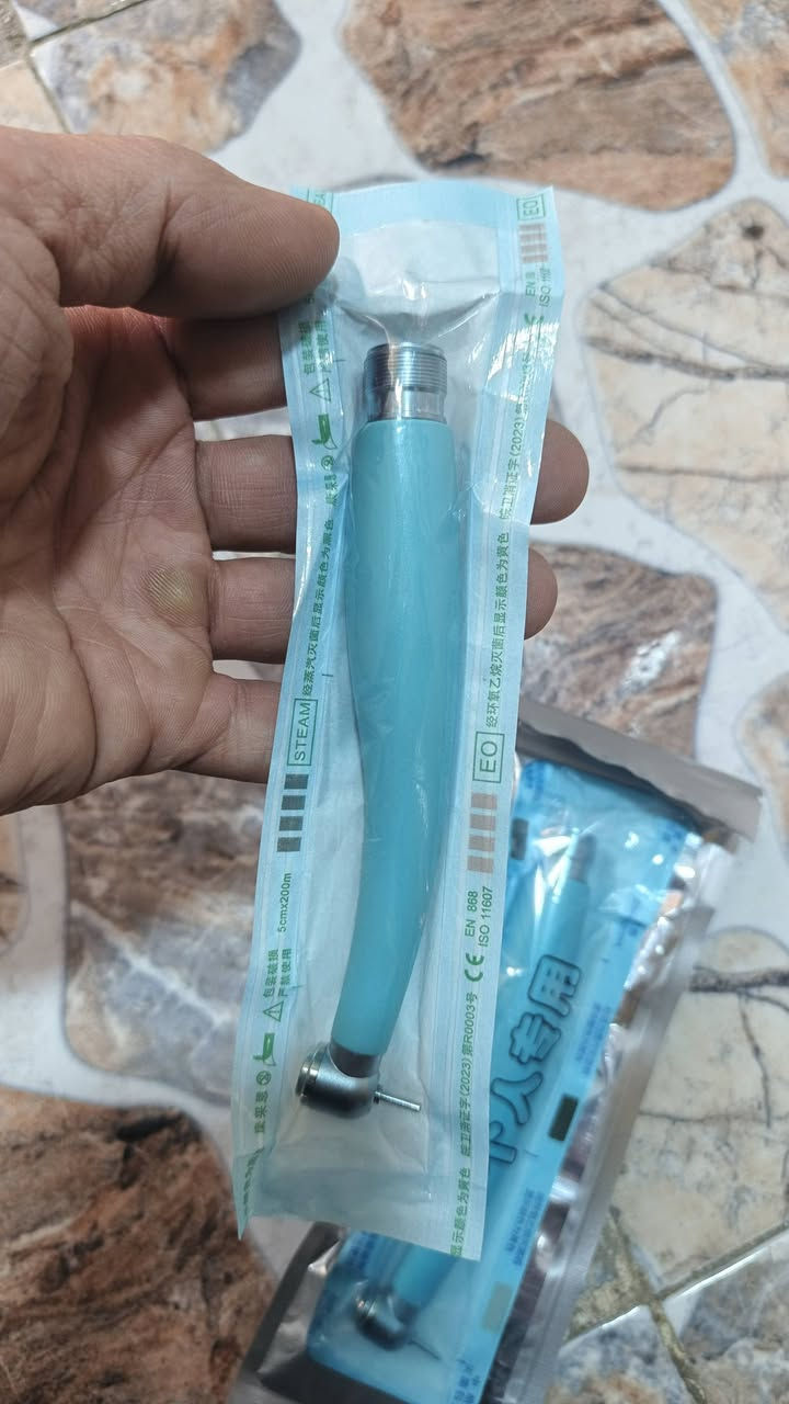 غراض طبيه مال اسنان قيم وخذ بل عافيه


**إذا كنت صاحب هذا الإعلان وتريد حذفه لأي سبب، رجاءا أرسل رسالة إلى الدعم الفني**