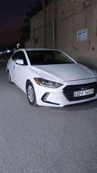 السلام عليكم 
الانتره موديل 2018 
وارده امريكي 
ماشيه 66 الاف
محرك 2000 دوش
حادث بس بنيد مبدل سونار موجود بل منشور 
كير مكينه كفاله 
السياره بيها منضومه غاز 
تبريد ثلج
رقم اربيل بسمي تحويل ثاني يوم سنويه 2029 
السعر 135 وبيها مجال 
مكاني بغداد الدوره ابو الدشير 
رقمي ***********
