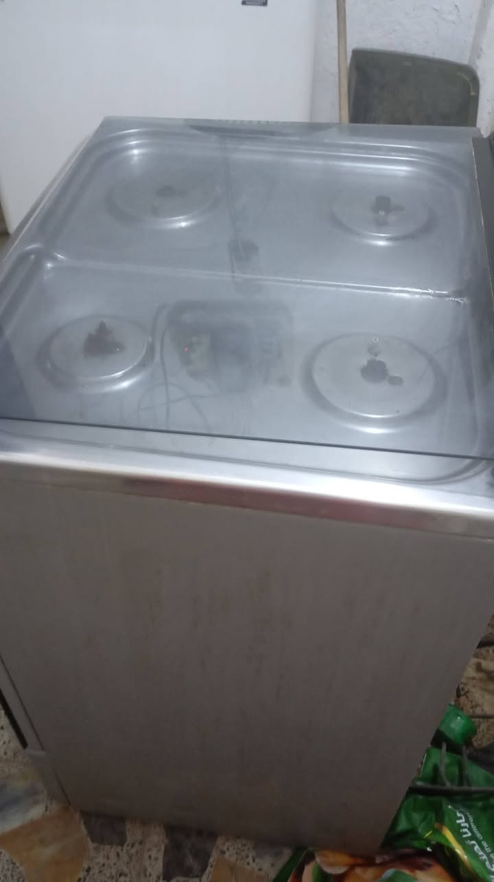 طباخ 4. عيون شغال سعر75


**إذا كنت صاحب هذا الإعلان وتريد حذفه لأي سبب، رجاءا أرسل رسالة إلى الدعم الفني**
