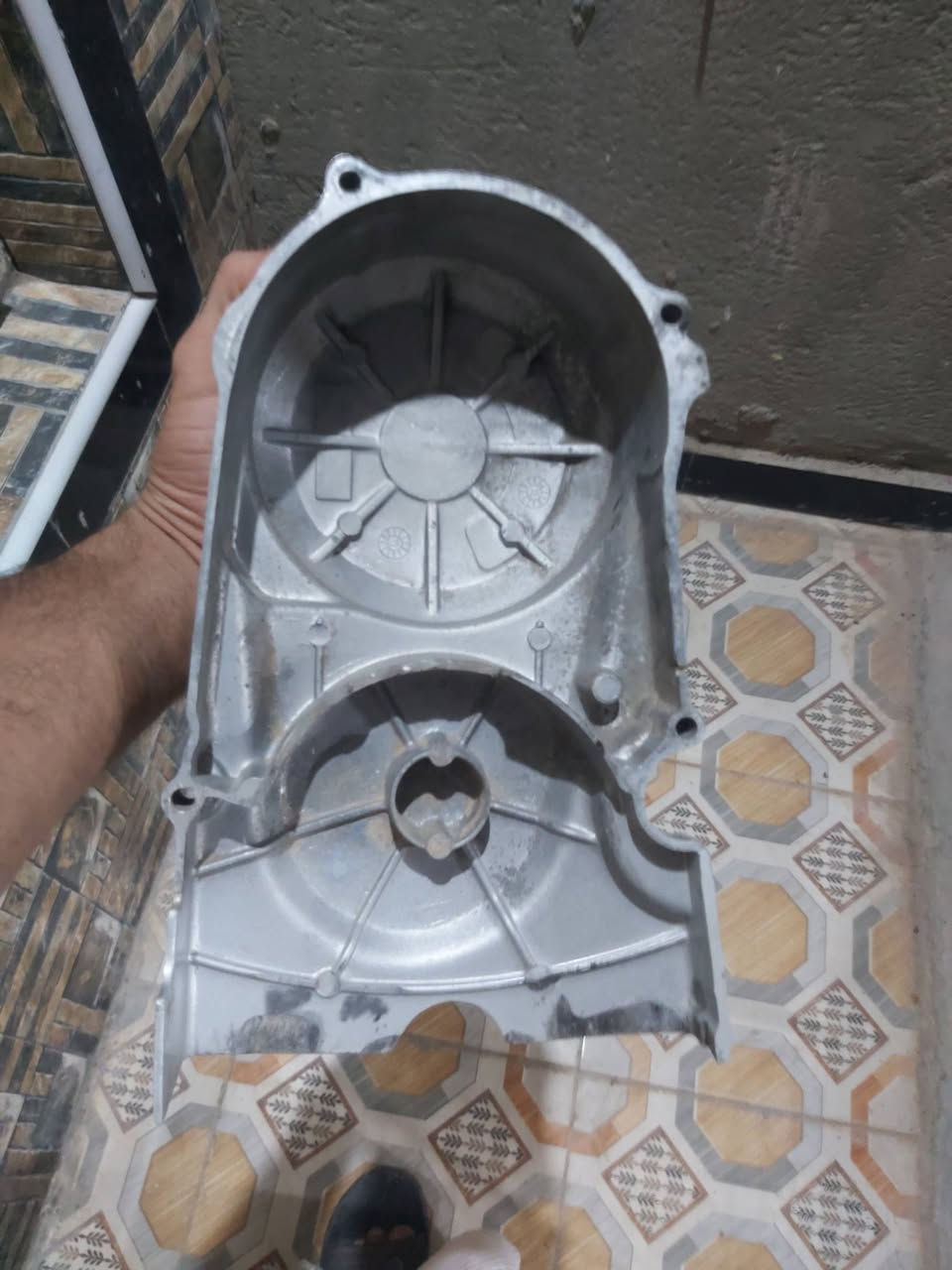 للبيع


**إذا كنت صاحب هذا الإعلان وتريد حذفه لأي سبب، رجاءا أرسل رسالة إلى الدعم الفني**