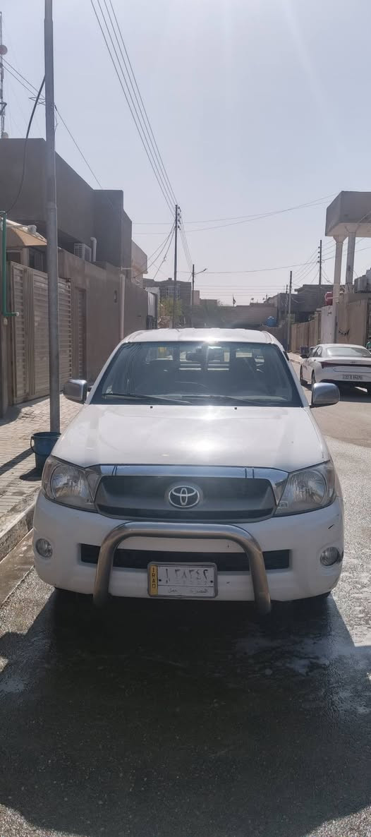 سلام عليكم بيكب للبيع 2011السياره حلوه ونضيفه سعرها 150 بيها مجال رقم صاحب السياره ***********
