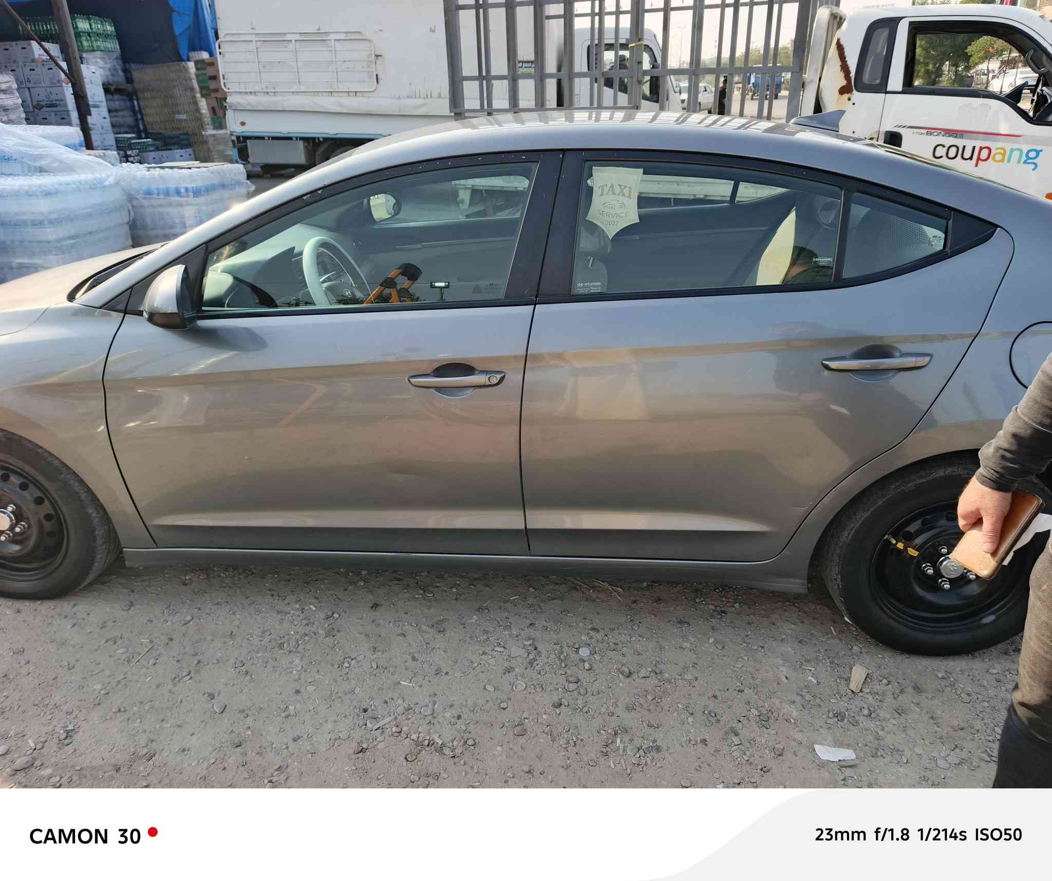 النترا موديل 2017  حادث بيها طخه بل بنيد وبس البنيد صابغي بدون دواخل مكينه ٢٠٠٠٠دوش كير اي تي  سياره جاهزه مابيها اي نقص مواصفات عاديه شاشه جبيره تخم تاير جاي سياره جديده السونتر منشور صوار الحادث منشوره رايدها ١١٩
بغداد شهداء البياع 
***********
