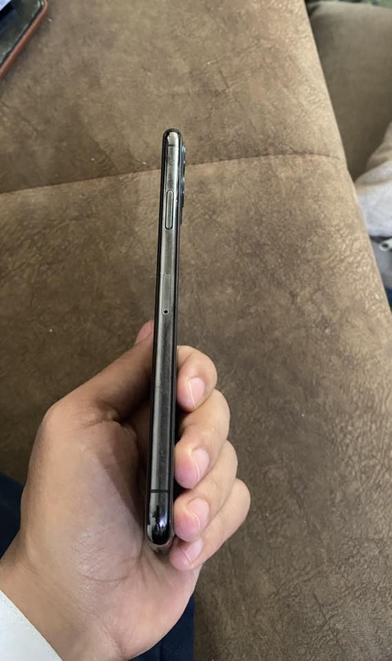 ايفون 11 برو ماكس
كلشي بي شغال 

ممبدل بي ايشي 

جهاز نضيف مبي ولا شخط

سعره 400 

مكاني نجف / حي النصر


**إذا كنت صاحب هذا الإعلان وتريد حذفه لأي سبب، رجاءا أرسل رسالة إلى الدعم الفني**