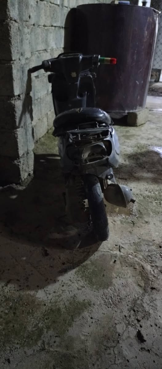 السلام عليكم عندي موطور البيع شغال كلشي مابي سعر خاص


**إذا كنت صاحب هذا الإعلان وتريد حذفه لأي سبب، رجاءا أرسل رسالة إلى الدعم الفني**