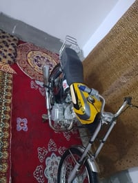 دراجه للبيع محرك متياز... 👈07887955349