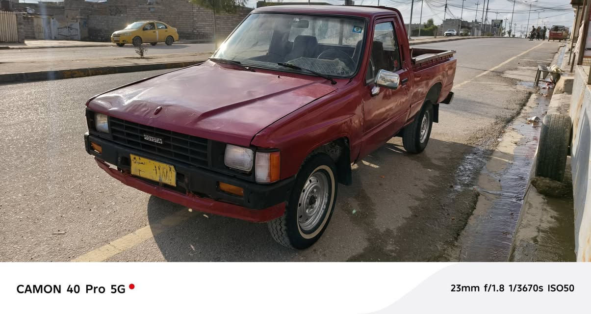 السلام عليكم بيكم مديل 85رقم جديد هزه جديده كير مكينه طخم شرط السعر ((30)) بي مجال بصيط مكلف بل نشر رجان لا حد يراسل خابر صاحبو ‏‪***********‬‏
