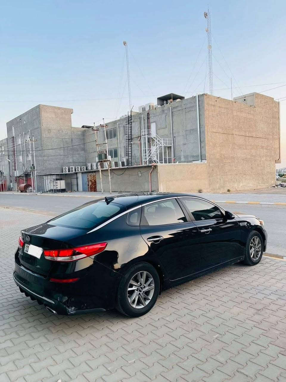 اوبتيما موديل 2019 وارد امريكي ماشيه 150 الف سياره جديده كلش رقم بغداد انكليزي باسمي هزه جديده تحويل مباشر المكان الفلوجة حي الشهداء السعر 125 وبيها مجال للاستفسار  *********** اتصال واتساب للعلم راعيها مستعجل على بيعتها الفلوجة, الأنبار
