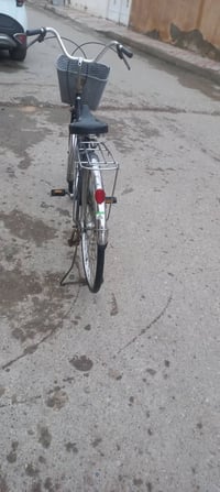 بايسكل • حجم ٢٧ • بعقوبة خلف المحافظة